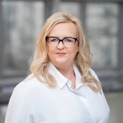 Izabela Łukaszewska