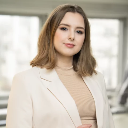 Aleksandra Mordasewicz