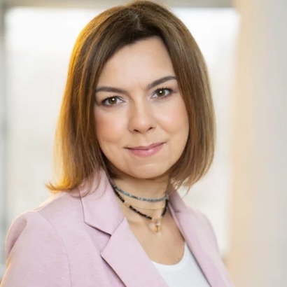 Anna Amroziak-Krezymon