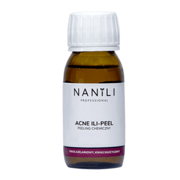 ACNE ILI-PEEL peeling chemiczny
