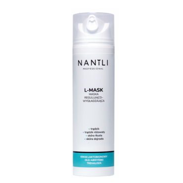 L-MASK maska 200 ml