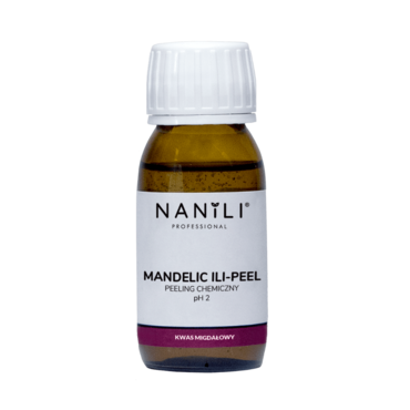 MANDELIC ILI-PEEL chemiczny 50 ml