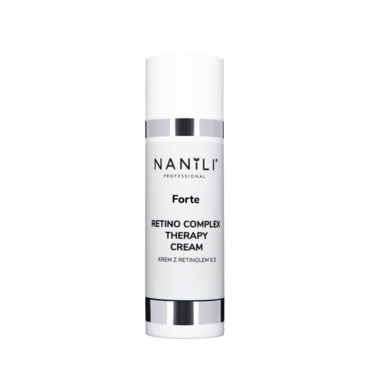 RETINO COMPLEX THERAPY CREAM FORTE