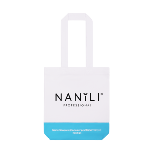 TORBA MATERIAŁOWA SHOPPER