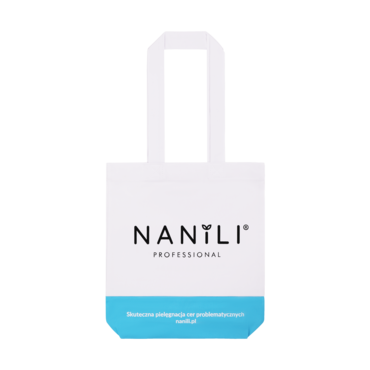 TORBA MATERIAŁOWA SHOPPER