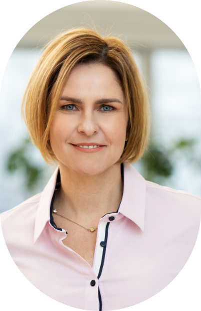 Agata Czałbowska Agata Czałbowska