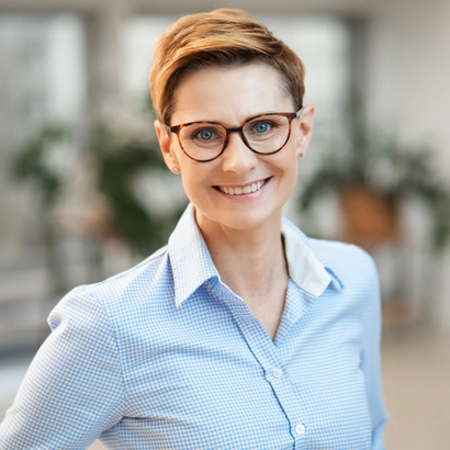 Agnieszka Wójcik