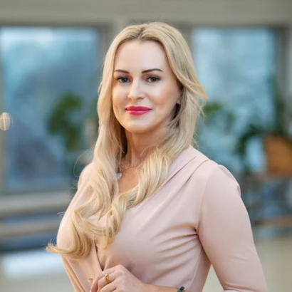 Katarzyna Pracon